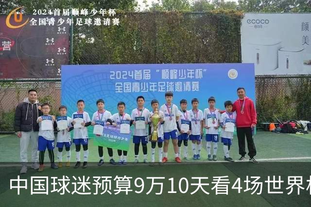 中国球迷预算9万10天看4场世界杯：为了见梅西和C罗，只好拼了